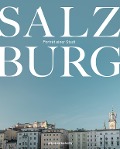 Cover-Bild zum Titel 'Salzburg' von ''