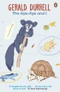 Cover-Bild zum Titel 'The Aye-Aye and I' von 'Gerald Durrell'