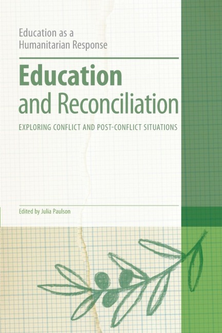 Education and Reconciliation - 