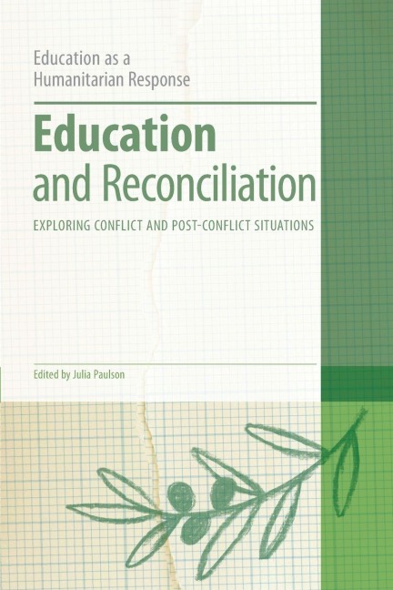 Education and Reconciliation - 