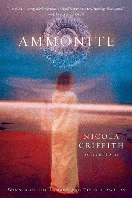 Ammonite - Nicola Griffith