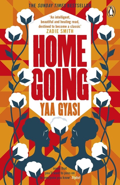 Homegoing - Yaa Gyasi