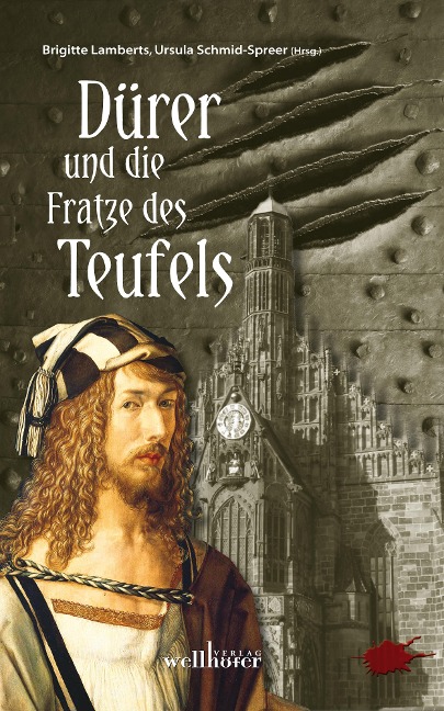 Dürer und die Fratze des Teufels - Bruno Woda, Waltraud Zuleger, Anette Schwohl, Joachim Speidel, Kai Riedemann