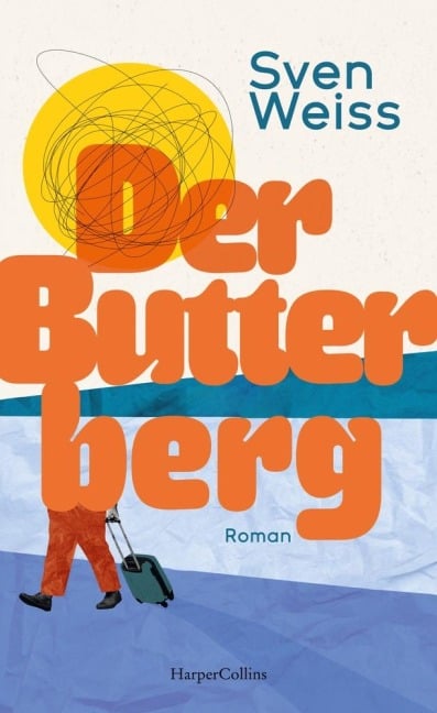 Der Butterberg - Sven Weiss