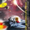 Der geheimnisvolle Planet.... CD - Arnd Stein