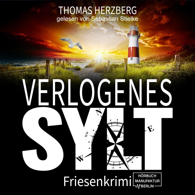 Verlogenes Sylt - Thomas Herzberg
