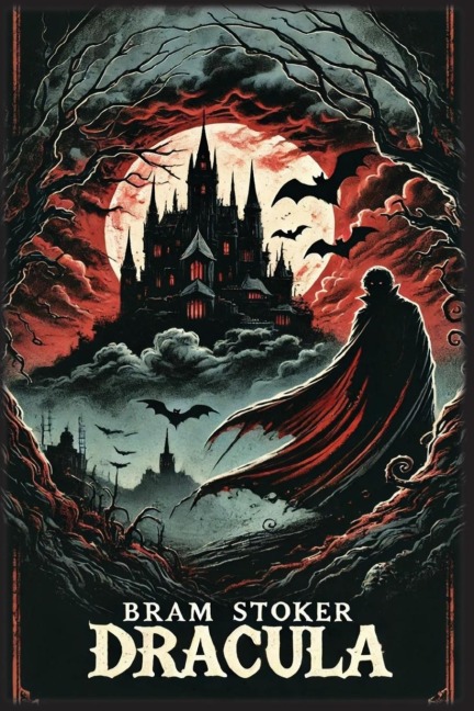 Dracula - Bram Stoker