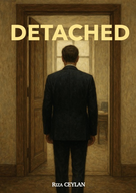 Detached - Riza Ceylan
