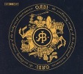 Cover-Bild zum Titel 'Orbi' von 'Sambeek/Stotijn/Gidts/Figee'