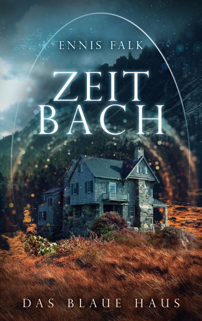 Zeitbach - Ennis Falk