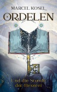 Cover-Bild zum Titel 'Ordelen' von 'Marcel Kosel'