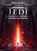 Cover-Bild zum Titel 'The Art of Star Wars Jedi: Fallen Order' von 'Lucasfilm Ltd, Respawn Entertainment'
