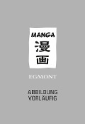 Cover-Bild zum Titel 'Weißer Drache 03' von 'Meguru Hinohara'