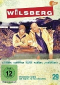 Wilsberg - Ecki Ziedrich Natalia Geb, Sönke Lars Neuwöhner, Martin Unterberger