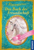 Cover-Bild zum Titel 'Sternenschweif, Das Buch der Freundschaft' von 'Linda Chapman'