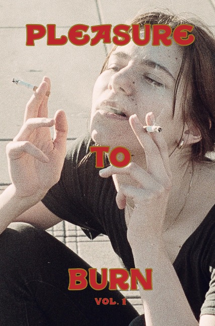 Pleasure to burn - 