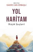 Cover-Bild zum Titel 'Yol Haritam' von 'Kadir Can Erbasli'