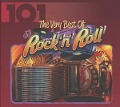 101-The Very Best Of Rock'n'Roll - Various