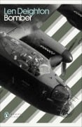 Cover-Bild zum Titel 'Bomber' von 'Len Deighton'