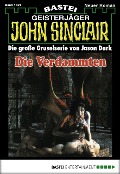 John Sinclair 1621 - Jason Dark