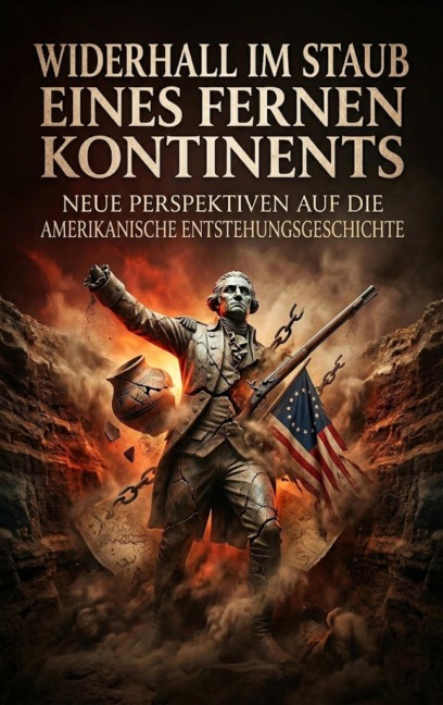 Widerhall im Staub eines fernen Kontinents - Heinrich Adler
