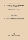 Untersuchung der Altersneigung von weichen unlegierten Stählen durch Härteprüfung bei Temperaturen bis 300° C - Franz Wever