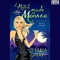 Cover-Bild zum Titel 'A Match Made in Monaco' von 'Shana Gray'