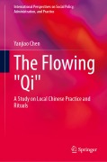 Cover-Bild zum Titel 'The Flowing "Qi"' von 'Yanjiao Chen'