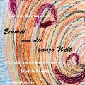 Cover-Bild zum Titel 'Einmal um die ganze Welt' von ''