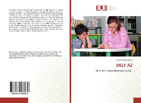 DELF A2 - Senem Seda Sahenk