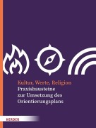 Cover-Bild zum Titel 'Kultur, Werte, Religion' von ''