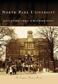 Cover-Bild zum Titel 'North Park University' von 'John E. Peterson, North Park University'
