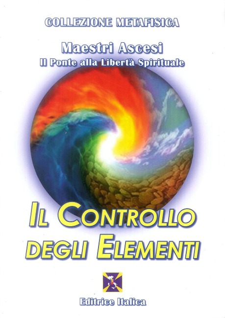 Il controllo degli elementi - 