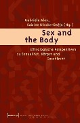 Cover-Bild zum Titel 'Sex and the Body' von ''