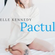 Cover-Bild zum Titel 'Pactul' von 'Elle Kennedy, Teodor Rusu'
