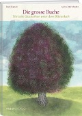 Cover-Bild zum Titel 'Die grosse Buche' von 'Andrea Ruth Schreiber'