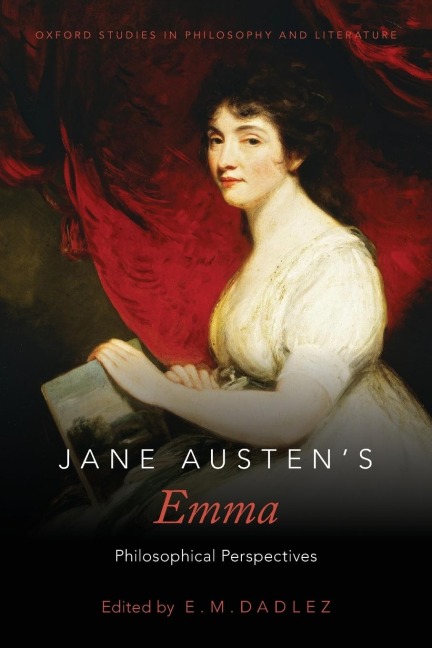 Jane Austen's Emma - 