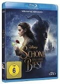 Die Schöne und das Biest - Evan Spiliotopoulos, Stephen Chbosky, Linda Woolverton, Alan Menken