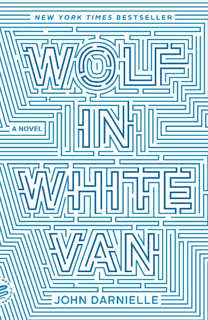 Wolf in White Van - John Darnielle