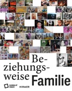 Cover-Bild zum Titel 'Beziehungsweise Familie' von ''