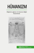 Cover-Bild zum Titel 'Hümanizm' von 'Delphine Leloup'