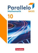 Cover-Bild zum Titel 'Parallelo - Basis - 10. Schuljahr' von ''