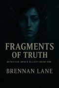 Cover-Bild zum Titel 'Fragments of Truth (Detective Grace Elliott, #1)' von 'Brennan Lane'