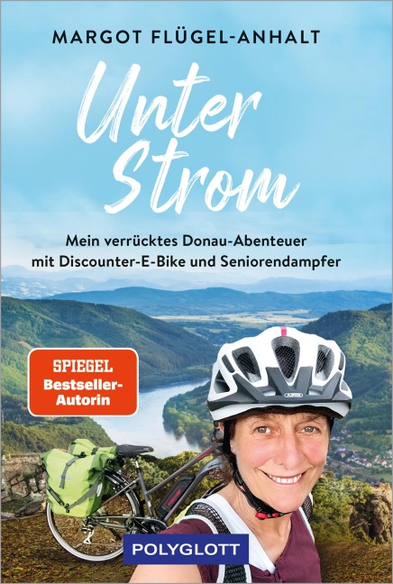 Unter Strom - Margot Flügel-Anhalt