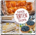 Cover-Bild zum Titel 'Kuchen, Torten, Teilchen' von ''