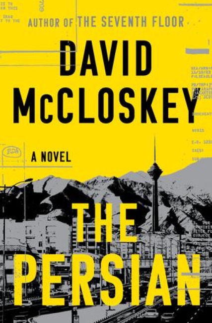 The Persian - David McCloskey