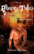 Queery Tales: Siebenschön - C. J. Rivers