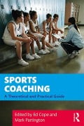 Cover-Bild zum Titel 'Sports Coaching' von ''