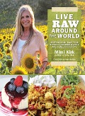 Cover-Bild zum Titel 'Live Raw Around the World' von 'Mimi Kirk'