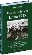 Cover-Bild zum Titel 'Flak im Endkampf - Leuna 1945' von 'Jürgen Möller'